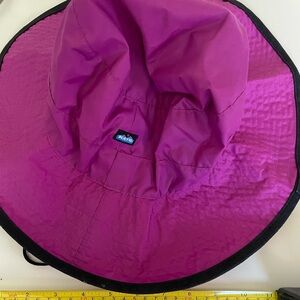 Made USA Kavu fisherman hat